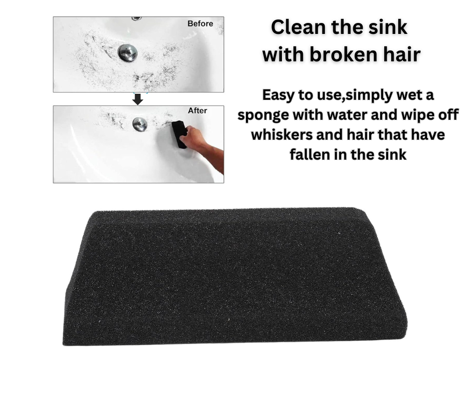 HairAwayPro™-the Hair cleaner